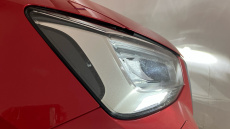 Audi Q2 30 TFSI 116 S Line 5dr Petrol Estate